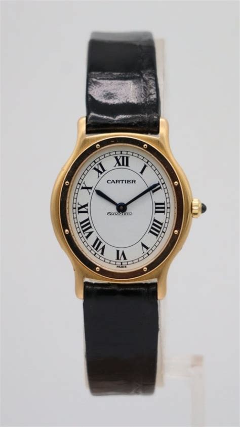 Cartier Arcade for ,081 for sale from a Trusted Seller on